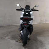 Мотоцикл Honda X-ADV750 з пробігом 7264 km