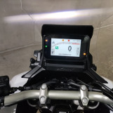Мотоцикл Honda X-ADV750 з пробігом 7264 km