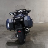 Мотоцикл Kawasaki GTR1400 CONCOURS з пробігом 71188 km