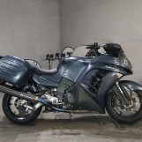 Мотоцикл Kawasaki GTR1400 CONCOURS з пробігом 71188 km