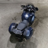 Мотоцикл Kawasaki GTR1400 CONCOURS з пробігом 71188 km