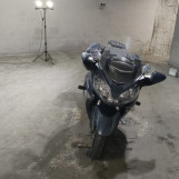 Мотоцикл Kawasaki GTR1400 CONCOURS з пробігом 71188 km