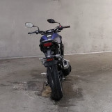 Мотоцикл Honda CB250R с пробегом 1696 km
