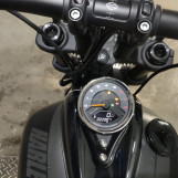 Мотоцикл HD FAT BOB FXFBS1868 з пробігом 22007 km