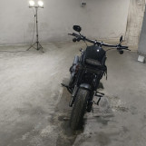 Мотоцикл HD FAT BOB FXFBS1868 з пробігом 22007 km