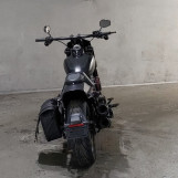 Мотоцикл HD FAT BOB FXFBS1868 з пробігом 22007 km