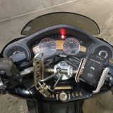 Мотоцикл Honda FORZA Z з пробігом 38197 km