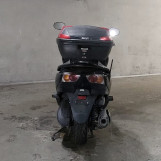 Мотоцикл Honda FORZA Z з пробігом 38197 km