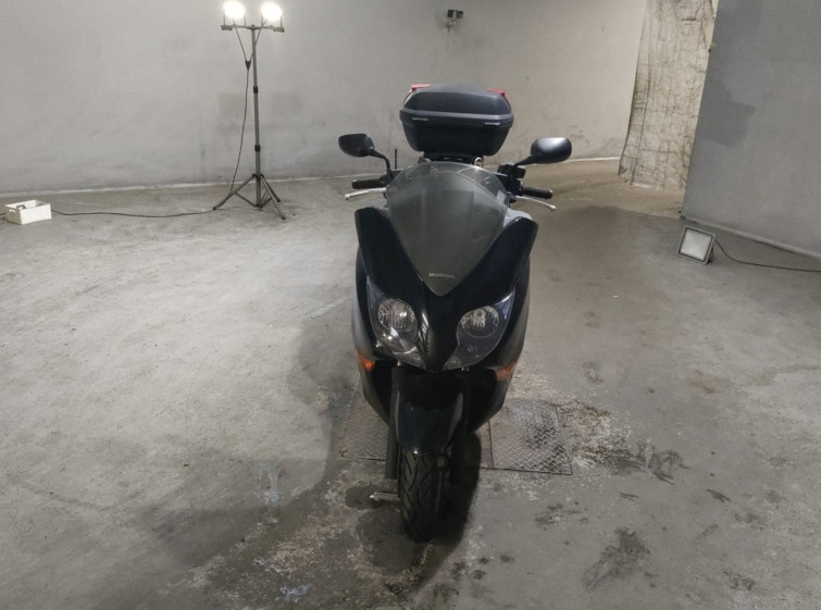 Мотоцикл Honda FORZA Z з пробігом 38197 km