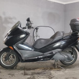 Мотоцикл Honda FORZA Z з пробігом 38197 km