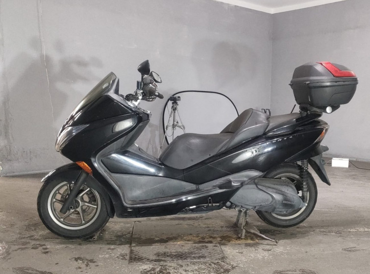 Мотоцикл Honda FORZA Z з пробігом 38197 km