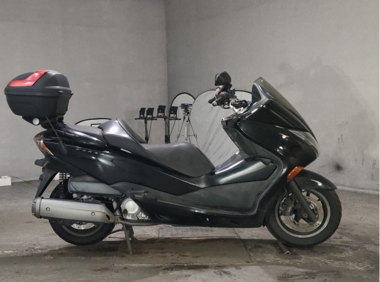 Мотоцикл Honda FORZA Z з пробігом 38197 km
