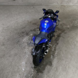 Мотоцикл Yamaha YZF-R1 з пробігом 2 km
