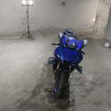 Мотоцикл Yamaha YZF-R1 з пробігом 2 km