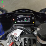 Мотоцикл Yamaha YZF-R1 з пробігом 2 km