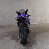Мотоцикл Yamaha YZF-R1 з пробігом 2 km