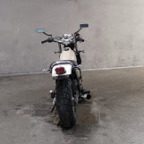 Мотоцикл Suzuki VAN VAN 200 з пробігом 24404 km