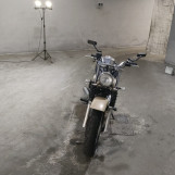 Мотоцикл Suzuki VAN VAN 200 з пробігом 24404 km