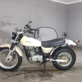 Мотоцикл Suzuki VAN VAN 200 з пробігом 24404 km