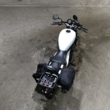 Мотоцикл Kawasaki ELIMINATOR 400 з пробігом 3555 km