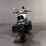 Мотоцикл Kawasaki ELIMINATOR 400 з пробігом 3555 km