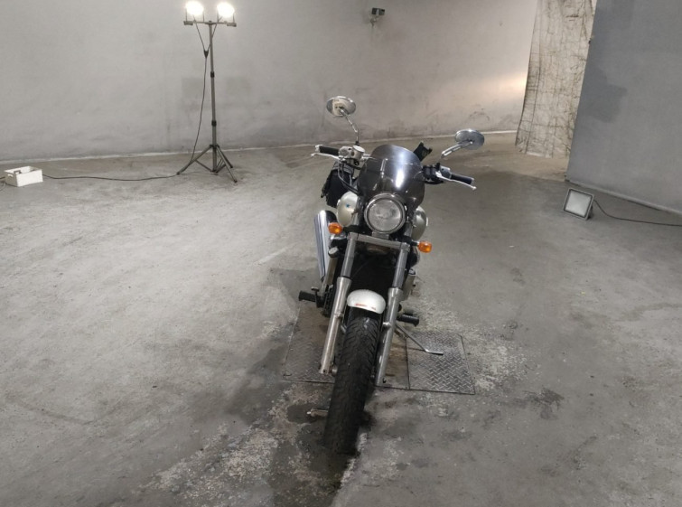 Мотоцикл Kawasaki ELIMINATOR 250V з пробігом 52255 km