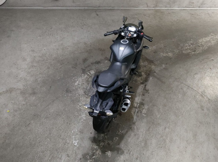 Мотоцикл Suzuki GIXXER250SF з пробігом 1938 km