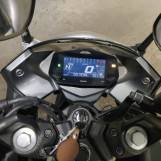 Мотоцикл Suzuki GIXXER250SF з пробігом 1938 km