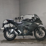 Мотоцикл Suzuki GIXXER250SF з пробігом 1938 km