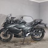 Мотоцикл Suzuki GIXXER250SF з пробігом 1938 km