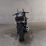 Мотоцикл Suzuki GIXXER250SF з пробігом 1938 km