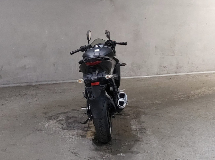 Мотоцикл Suzuki GIXXER250SF з пробігом 1938 km