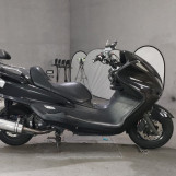 Мотоцикл Yamaha MAJESTY 250C з пробігом 42787 km