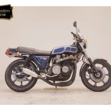 Мотоцикл Kawasaki Z1000MK2 з пробігом 26727 km