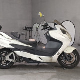 Мотоцикл Suzuki SKYWAVE 250S