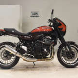 Мотоцикл Kawasaki Z900RS з пробігом 17157 km