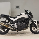 Мотоцикл Honda NC750L з пробігом 26767 km