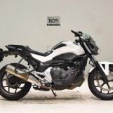 Мотоцикл Honda NC750L с пробегом 28299 km