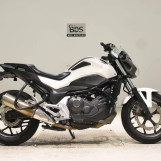 Мотоцикл Honda NC750L с пробегом 31133 km