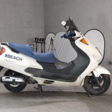 Мотоцикл Honda FORESIGHT с пробегом 15582 km