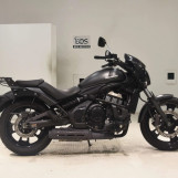 Мотоцикл Kawasaki VULCAN650S с пробегом 35222 km