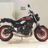 Мотоцикл Kawasaki Z650RS с пробегом 3509 km