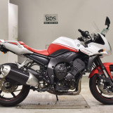 Мотоцикл Yamaha FZ1 FAZER с пробегом 39539 km