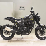 Мотоцикл Benelli LEONCINO 250