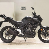 Мотоцикл Yamaha MT-03A с пробегом 11264 km