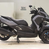 Мотоцикл Yamaha TRICITY MW300 с пробегом 44937 km