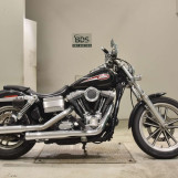 Мотоцикл HD LOW RIDER FXDL1580 з пробігом 50349 km