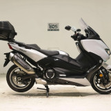 Мотоцикл Yamaha T-MAX530 з пробігом 15511 km