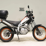 Мотоцикл Yamaha TRICKER с пробегом 11699 km