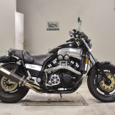Мотоцикл Yamaha V-MAX1200 з пробігом 27590 km
